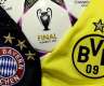 2 Tickets Kat 3 Champions League Finale...